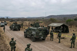 Cae «El Mencho». SEDENA confirma la muerte del líder del CJNG tras operativo militar en Jalisco