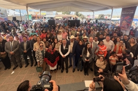 Las muñecas Lele y Dönxu de Querétaro obtienen protección oficial como Indicaciones Geográficas