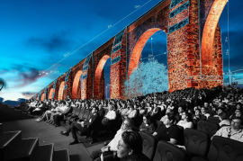 Querétaro se consolida como capital del pensamiento arquitectónico en 2026