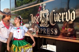 Hegemonía turística: Jalisco da golpe de autoridad y arrasa en los premios «100 Imperdibles de México»