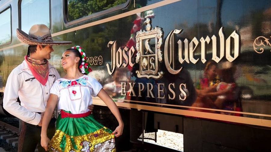 Hegemonía turística: Jalisco da golpe de autoridad y arrasa en los premios «100 Imperdibles de México»