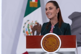 Más allá de la frontera: «México te Abraza» supera el millón de servicios blindando a migrantes con IMSS, Infonavit y Finabien