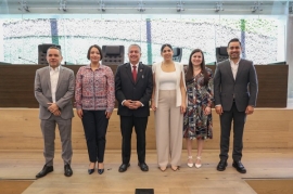 Fractura en la 4T y pacto de cúpulas: El Pleno corona a Piedragil y aplasta la rebelión en el Congreso de Querétaro
