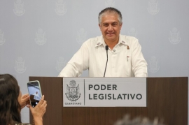 Más allá de los partidos: Morena busca dar «voz y voto» a asociaciones políticas en Querétaro rumbo a 2027