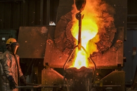 Efecto de confianza: Jalisco dispara 51% la captación de nuevas inversiones extranjeras y escala al top 7 nacional
