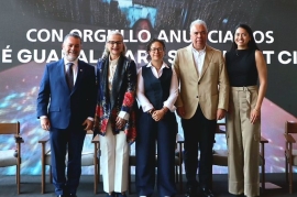 De la alta cocina a la torta ahogada: Jalisco se corona como la sede mundial de la Guía Michelin 2026
