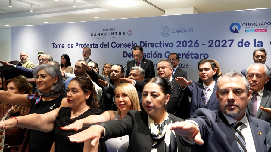 CANACINTRA kuri 3