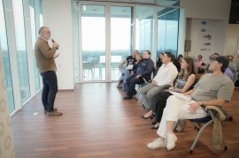 De la idea a la caja registradora: SEDESU e IQEI blindan la supervivencia de 5 mil ‘startups’ en Querétaro