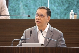 Denuncian posible quebranto al erario en Colón y Tequisquiapan; Ulises Gómez de la Rosa exige auditorías reales