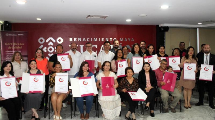 Estandares de calidad en servicios turisticos