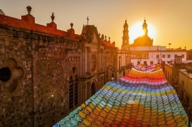 Más allá de la fiesta: San Marcos 2026 estrena ‘Expo Campo’ y va por galardón internacional de sustentabilidad