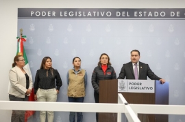 «No a un Frankenstein judicial»: La 4T en Querétaro amaga con frenar la reforma si se protegen privilegios en leyes secundarias