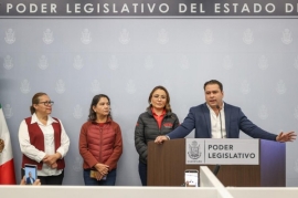 ¿Incompetencia o sabotaje calculado? La 4T acusa al Congreso de Querétaro de crear un «Frankenstein» judicial