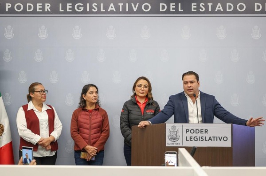 ¿Incompetencia o sabotaje calculado? La 4T acusa al Congreso de Querétaro de crear un «Frankenstein» judicial