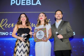 El turismo que deja la riqueza en casa: Puebla se corona como el Mejor Destino Comunitario de México