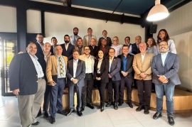 Sello de Orgullo: Metecno recibe distintivo “Hecho en México” por su impulso al desarrollo en Querétaro