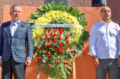 Santiago Nieto Castillo La 4T llegara a Querétaro