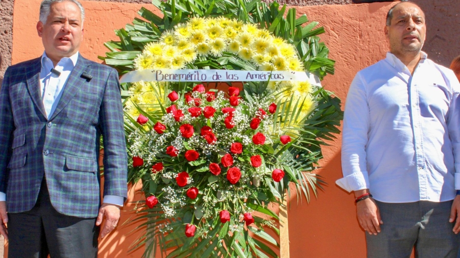 Santiago Nieto Castillo La 4T llegara a Querétaro