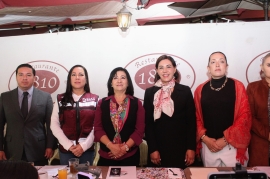 El poder de la autonomía económica: Senadora Beatriz Robles sella alianza histórica por las mujeres de Querétaro
