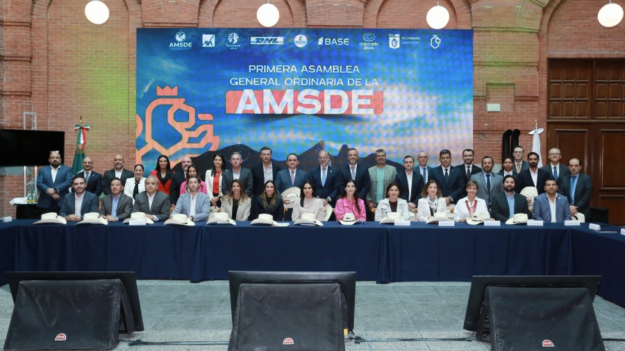 amsde