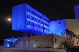 Más allá del símbolo: El Congreso de Querétaro se ilumina para exigir derechos e inclusión real por el autismo