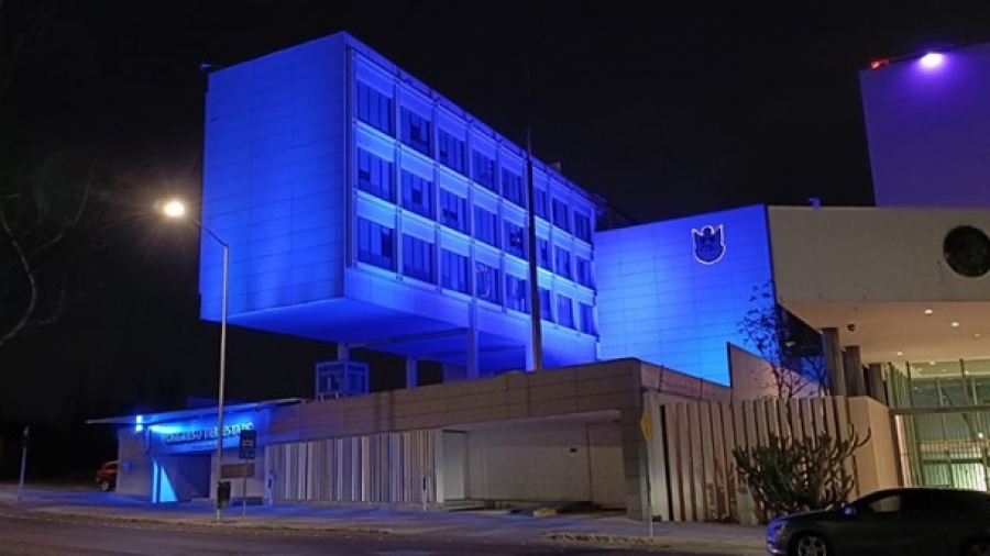 Luces vs el autismo