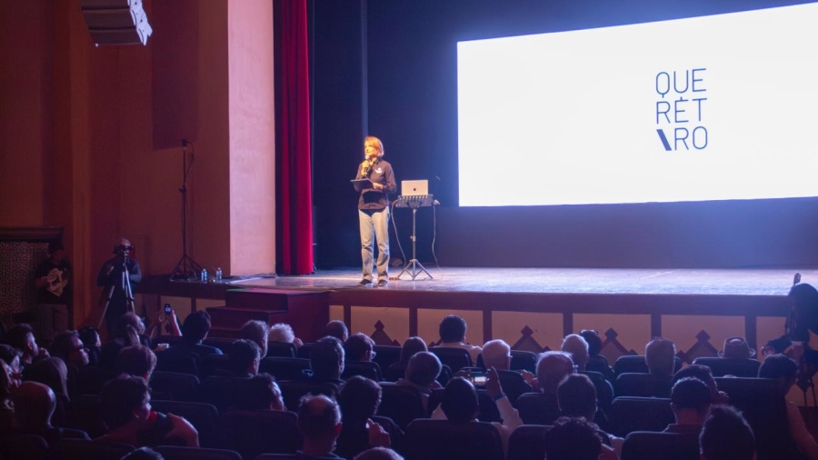 congreso de arquitectura