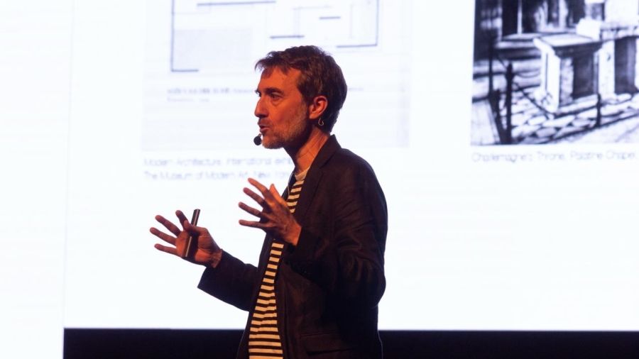 congreso internacional de arquitectura