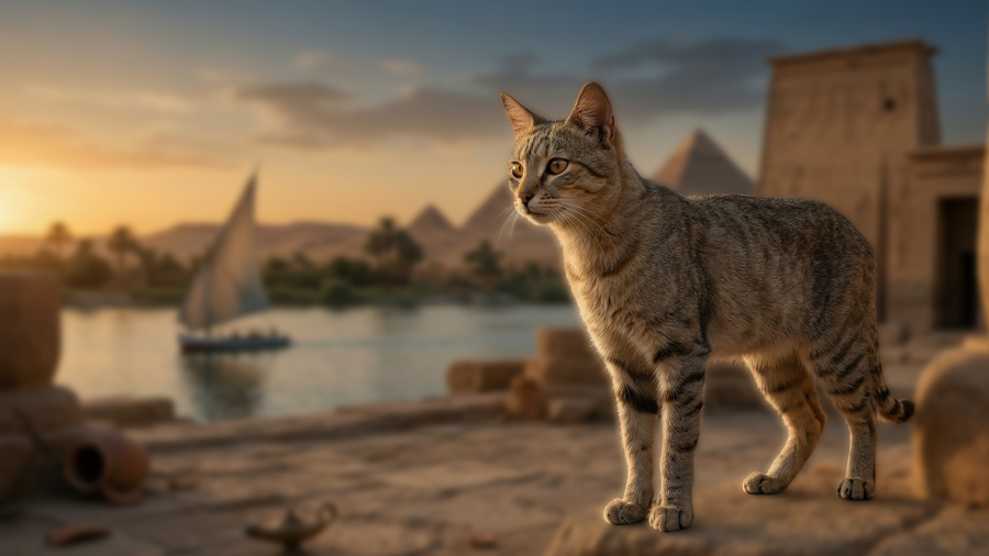 gato