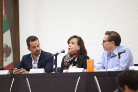 UAQ, Chertorivski y Ospital, impulsan Ley de Cuidados