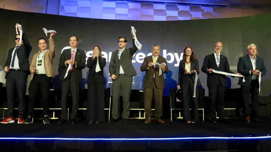 Querétaro en el epicentro tecnológico: Marco Del Prete impulsa ecosistema de startups en el festival incMTY