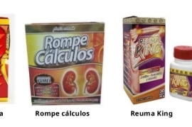 El letal engaño de los «productos milagro»: COFEPRIS lanza máxima alerta contra ‘La Flor de Oro de la Salud’