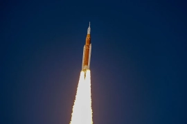 Artemisa 2 hace historia: La NASA regresa a la Luna tras 54 años de pausa