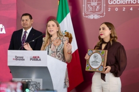 La jugada maestra: Puebla lanza 5 rutas para «cazar» el desbordamiento de turistas del Mundial 2026 en CDMX