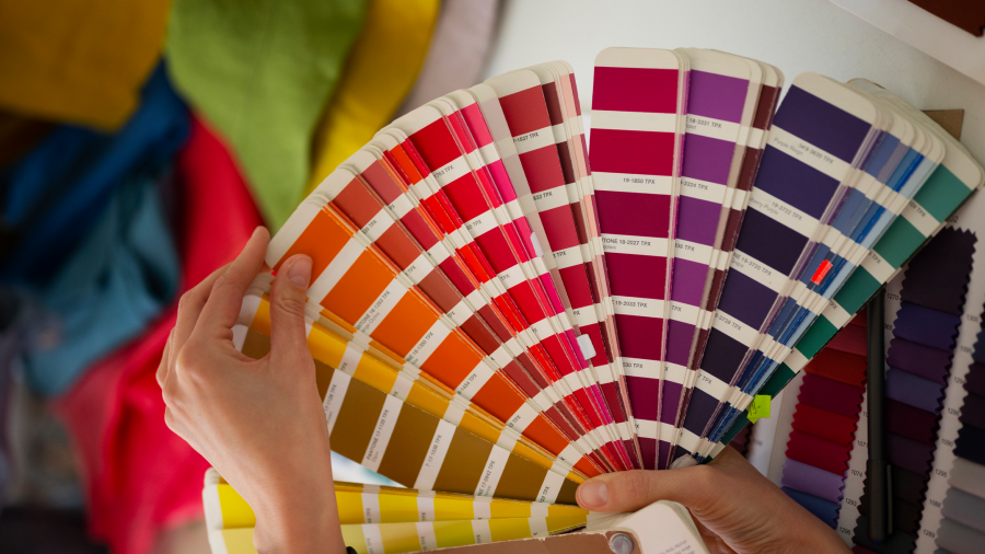 pantone