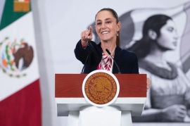 El «jaque mate» financiero de Sheinbaum: 350 mil MDP para sepultar el rezago educativo neoliberal
