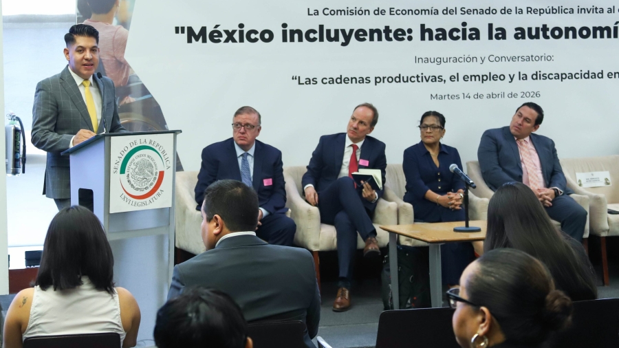 140426 Mexico Incluyente -2