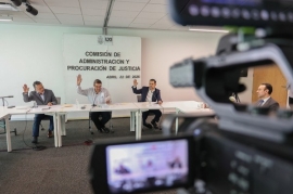 El nuevo rostro de la justicia en Querétaro; entre la vanguardia y el vacío legal