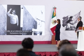 Sheinbaum anuncia 200 mil lugares en bachillerato y prepas sin examen