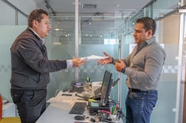De las buenas intenciones a la ley: Eric Silva propone blindar la Agenda 2030 en Querétaro con «cero costo burocrático»