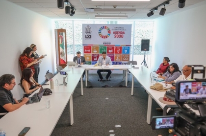 Agenda 2023 en Qro