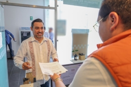 Freno al desempleo: Proponen rango de ley para becas de capacitación a jóvenes en Querétaro