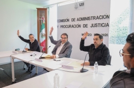 El «consentimiento» como eje legal: Homero Barrera impulsa reforma para endurecer penas por abuso sexual en Querétaro