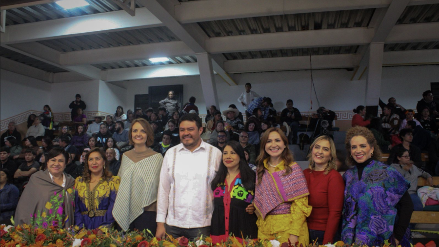 La «Catedral del Huapango»: San Joaquín se consolida como motor económico y capital del turismo cultural