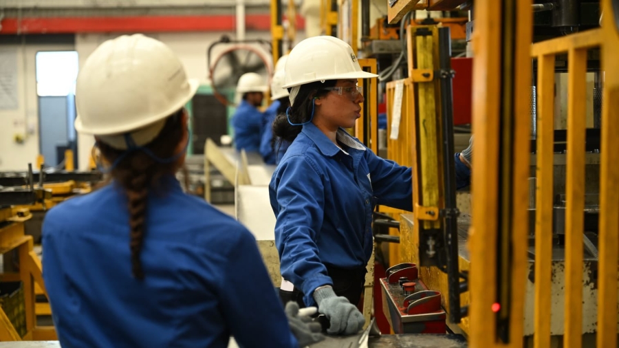 Aguascalientes polo de inversiónes