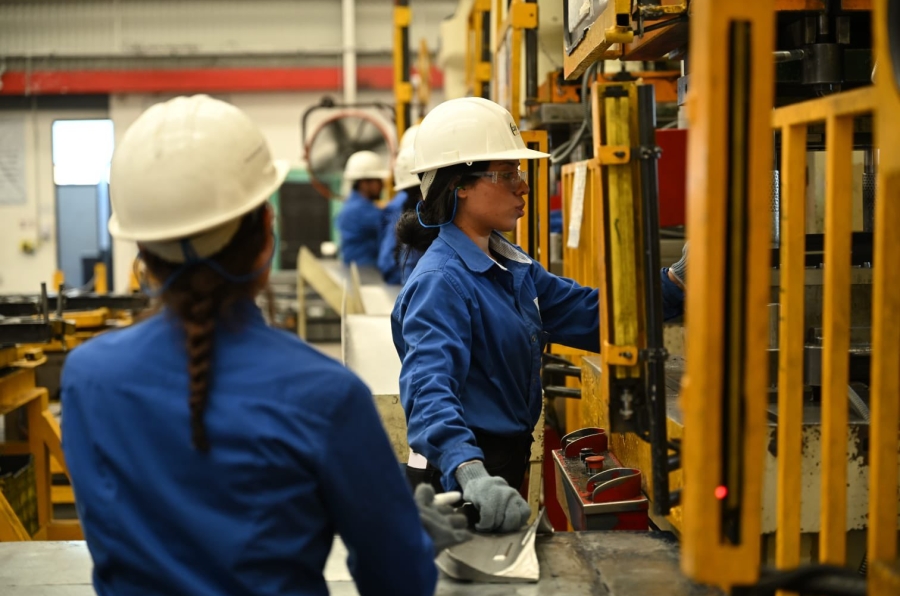 Aguascalientes polo de inversiónes