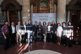 Guadalajara se viste de gala: Arranca el Volvo Fashion Week México 2026 y revelan los trajes de la Selección Nacional