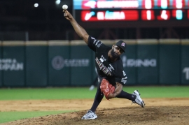 Drama en 13 entradas: Conspiradores despliega su poderío pero cae ante El Águila y pierde la serie inaugural