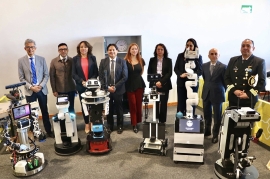 Puebla, el nuevo polo de innovación: Arranca el Torneo Mexicano de Robótica 2026