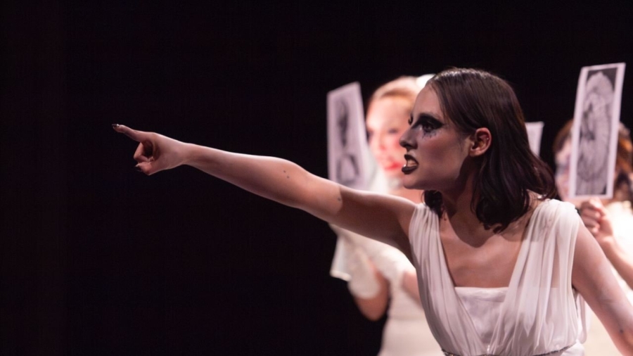 Teatro en CEART